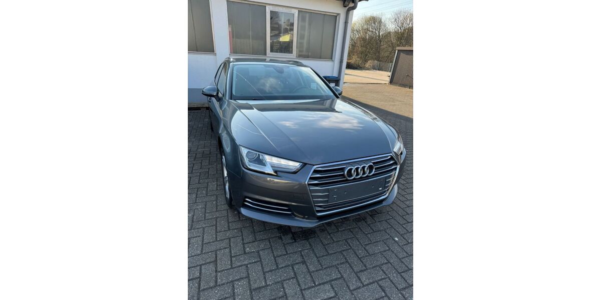 Audi A4 155.000 km 14.750 € Hattingen 45527