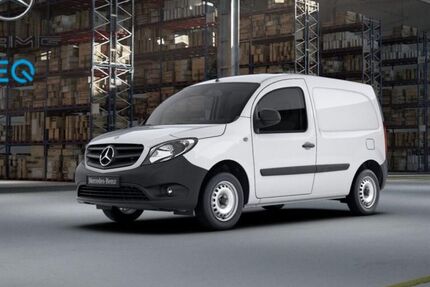 Mercedes-Benz Citan 55.584 km 17.243 € Hagen 58135