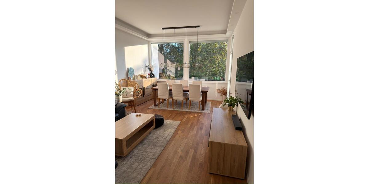 Reihenhaus Ennepetal - 4 Zimmer, 110 m&sup2;, 339.000&euro; | Angebot:27607475