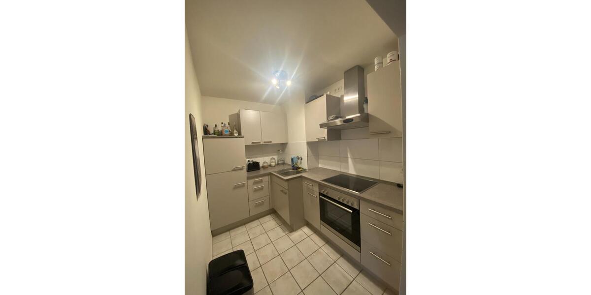 Etagenwohnung Düsseldorf Derendorf - 2 Zimmer, 53 m&sup2;, 309.750&euro; | Angebot:24361275