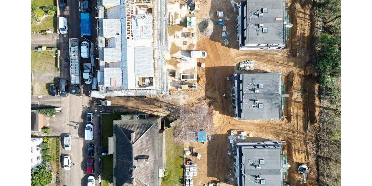 Etagenwohnung Köln Dellbrück - 4 Zimmer, 102 m&sup2;, 699.900&euro; | Angebot:25776353