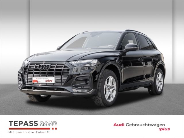 Audi Q5 15.106 km 44.980 &euro; Schwelm 58332