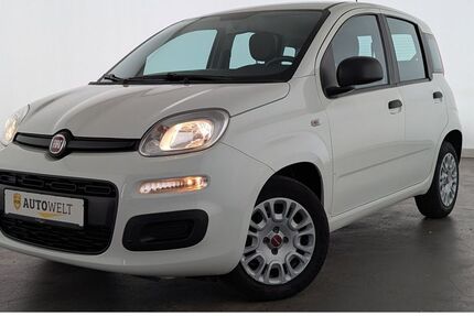 Fiat Panda 83.350 km 7.260 € Düsseldorf 40599