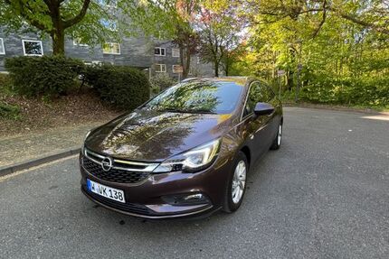 Opel Astra 191.200 km 6.690 &euro; Wuppertal 42109