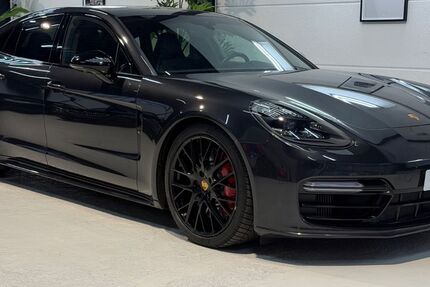 Porsche Panamera 140.000 km 59.999 &euro; Köln 50769