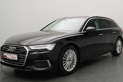 Audi A6 32.588 km 40.988 &euro; Leverkusen 51373