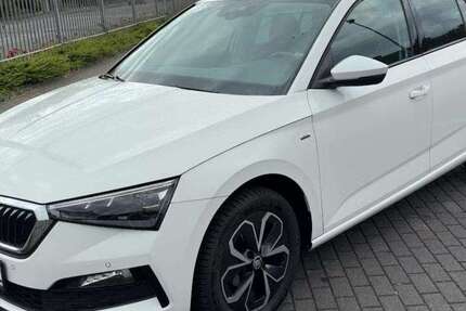 Skoda Scala 58.775 km 10.900 € Duisburg 47259