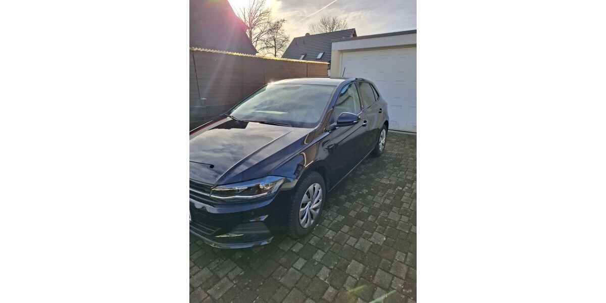 VW Polo 84.613 km 11.450 &euro; Wülfrath 42489