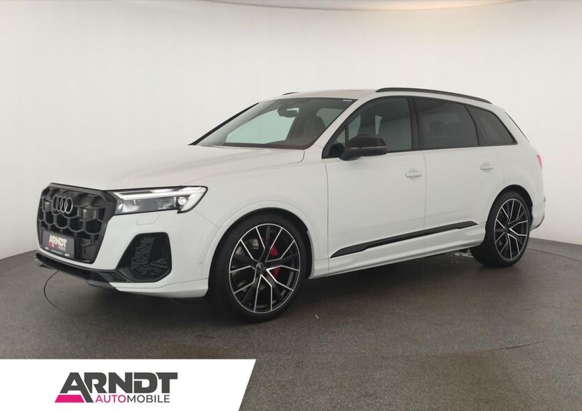 Audi Q7 9.900 km 84.884 € Neuss 41460