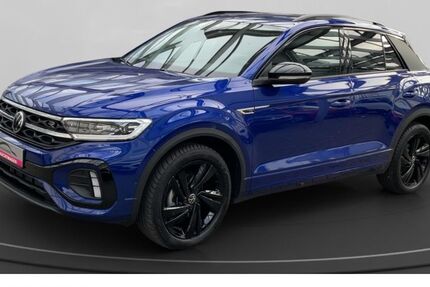 VW T-Roc 14.756 km 32.980 € Köln-Mülheim 51063