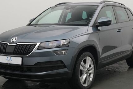 Skoda Karoq 175.920 km 14.890 &euro; Leverkusen 51373