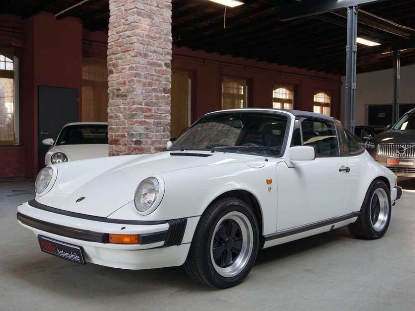 Porsche 911 168.560 km 69.800 € Wuppertal 42327