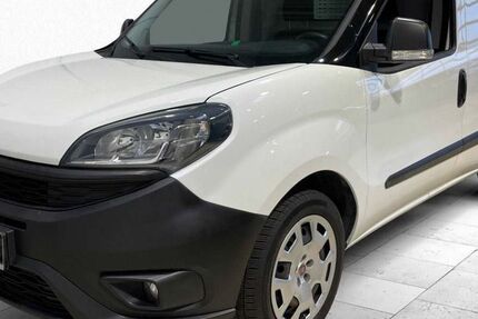 Fiat Doblo 81.593 km 8.990 &euro; Solingen 42653
