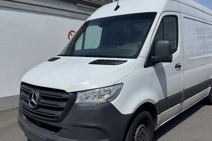 Mercedes-Benz Sprinter 250.000 km 13.590 &euro; Wuppertal 42279