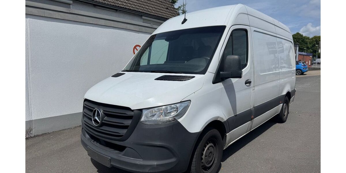 Mercedes-Benz Sprinter 250.000 km 14.490 &euro; Wuppertal 42279