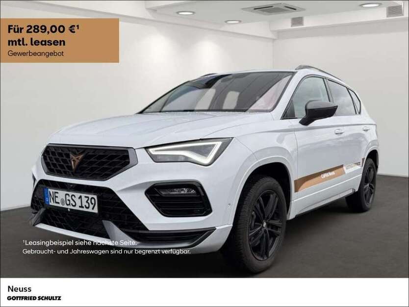 Ateca