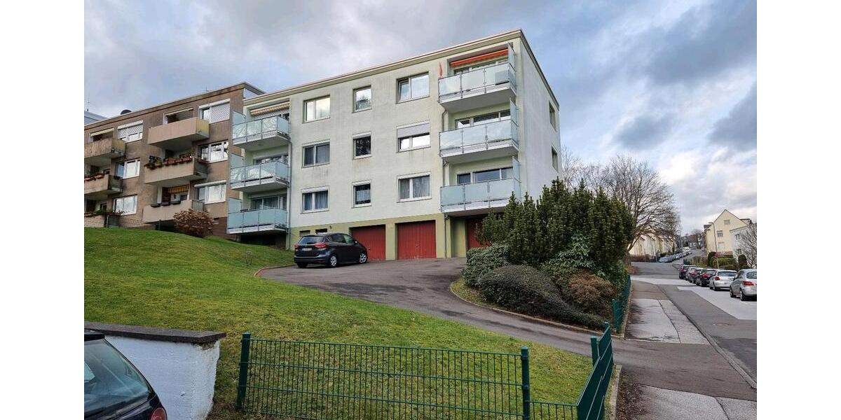 Etagenwohnung Remscheid Reinshagen - 4 Zimmer, 84 m&sup2;, 195.000&euro; | Angebot:24980634