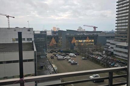 Wohnung Neuss - 1 Zimmer, 40 m&sup2;, 705&euro; | Angebot:25355098