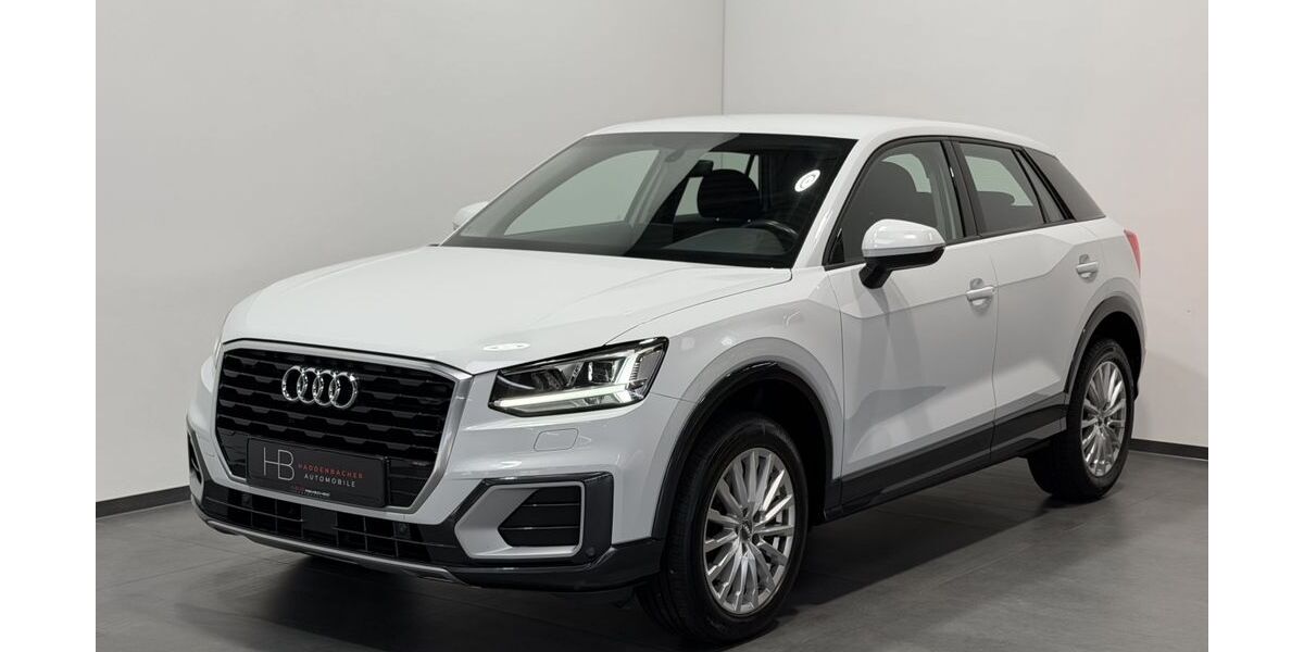 Audi Q2 186.000 km 12.480 &euro; Remscheid 42855