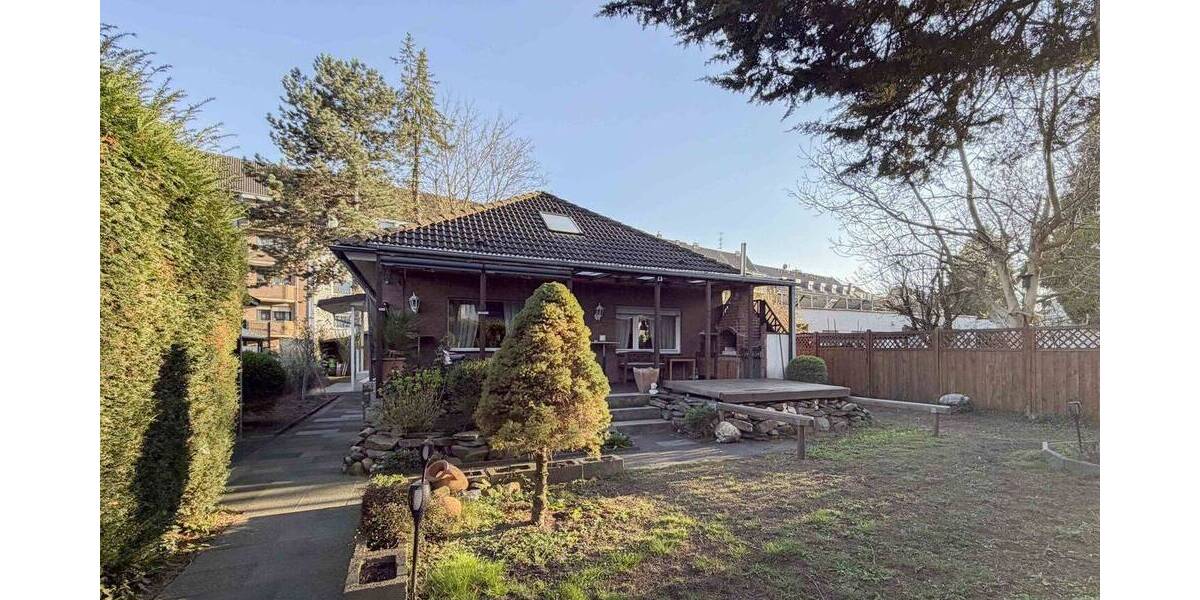 Einfamilienhaus Köln Holweide - 5 Zimmer, 599.000&euro; | Angebot:26688646
