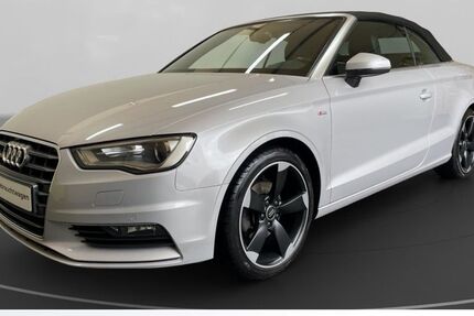Audi A3 113.830 km 13.980 &euro; Köln 50823