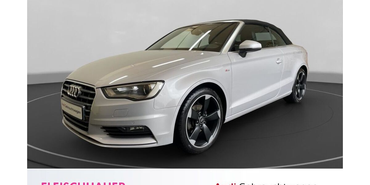 Audi A3 113.830 km 13.980 &euro; Köln 50823