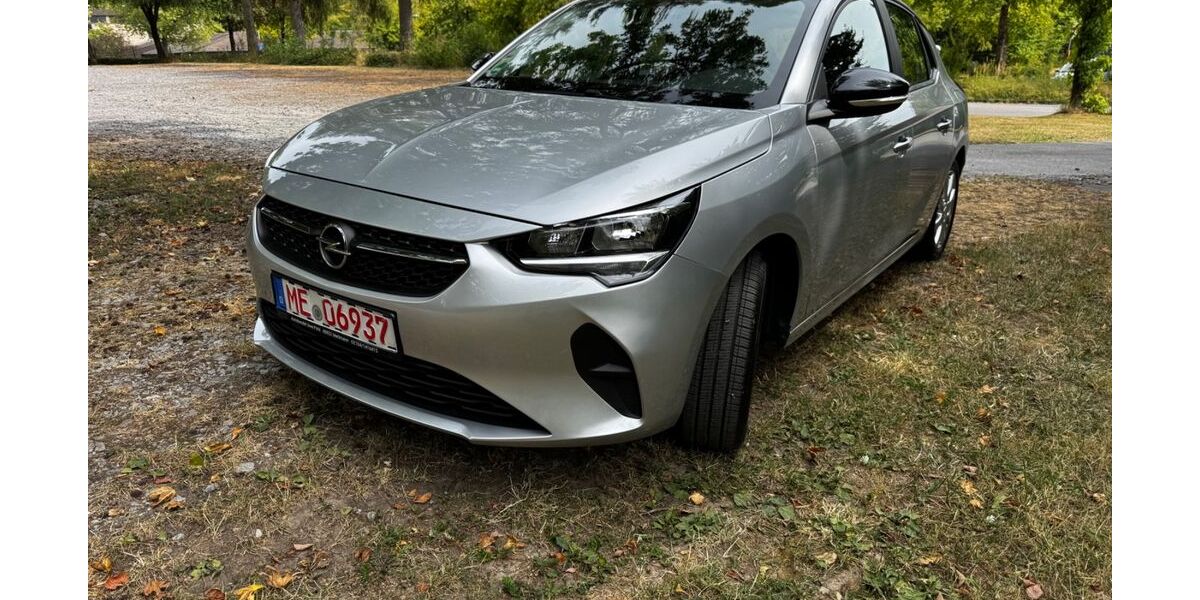 Opel Corsa 55.100 km 10.950 &euro; Mettmann 40822