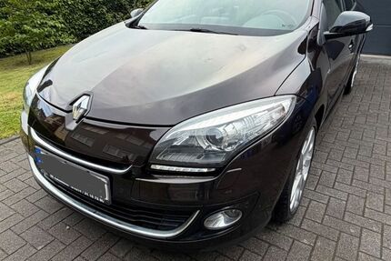 Renault Megane 122.000 km 5.990 &euro; Leverkusen 51373