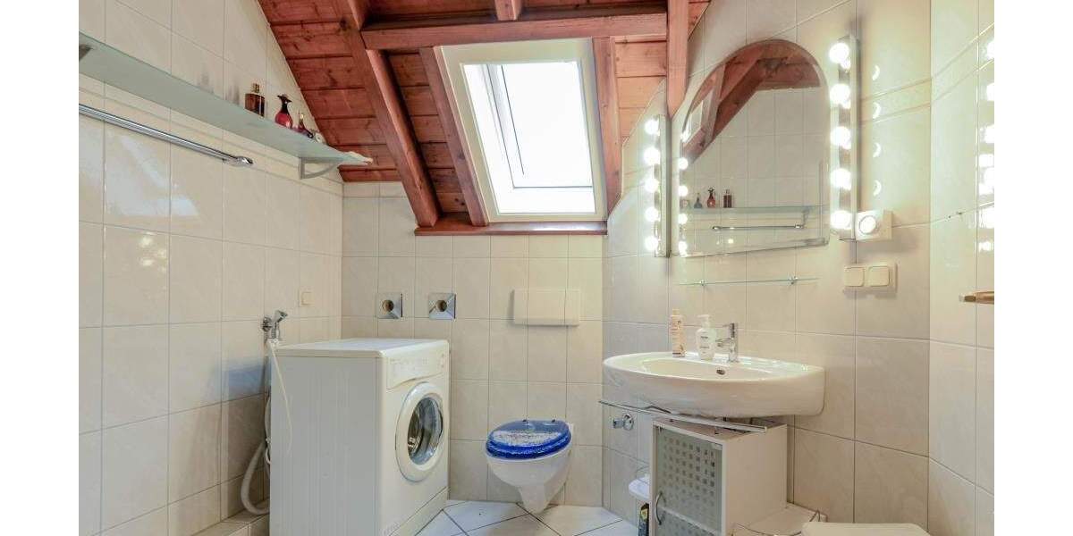 Etagenwohnung Kürten-Dürscheid Dürscheid - 2 Zimmer, 55 m&sup2;, 530&euro; | Angebot:25749220