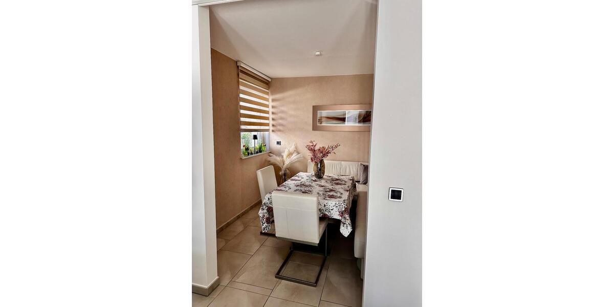 Maisonettenwohnung Wuppertal Gemarkung Nächstebreck - 4 Zimmer, 124 m&sup2;, 385.000&euro; | Angebot:24838224