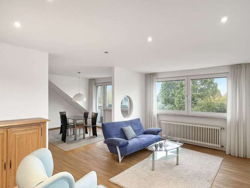 Wohnung zum Kaufen in Grevenbroich 279.000 € 124 m² 4 zimmer