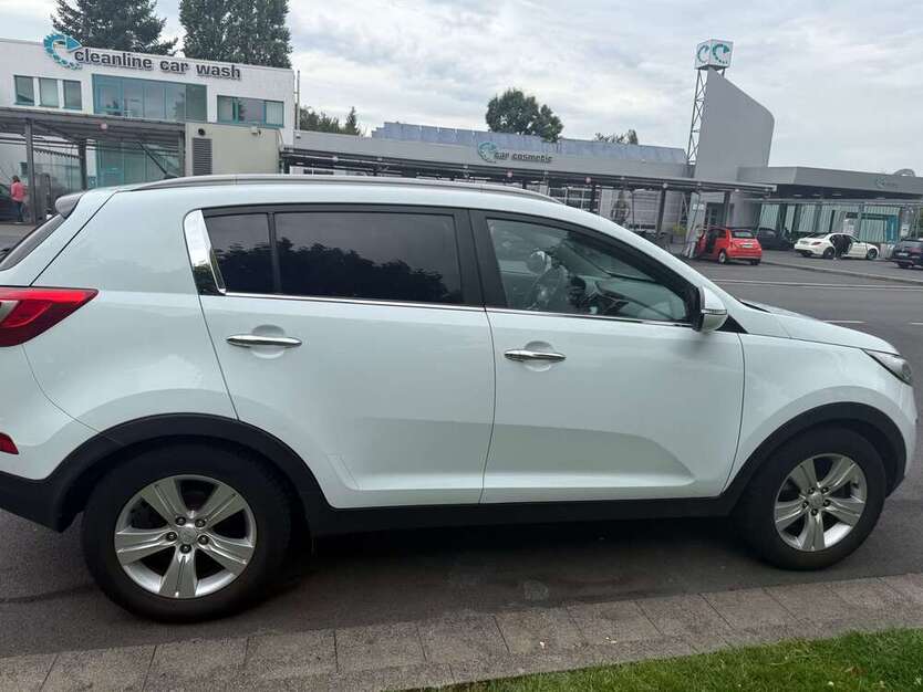 Kia Sportage 160.000 km 7.999 € Heiligenhaus 42579