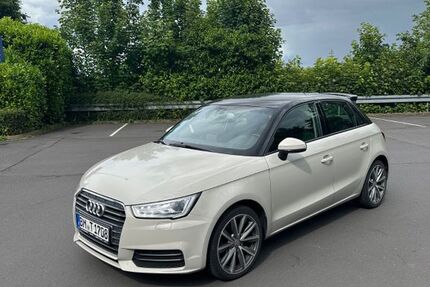 Audi A1 122.000 km 11.400 &euro; Pulheim 50259
