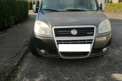 Fiat Doblo 295.000 km 2.800 &euro; Köln 50765