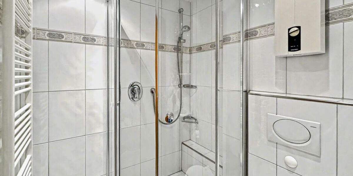 Reihenmittelhaus Erkrath Hochdahl - 6 Zimmer, 118 m&sup2;, 350.000&euro; | Angebot:24792925