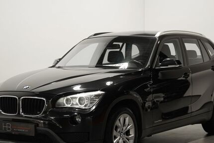 BMW X1 375.000 km 3.900 &euro; Remscheid 42855