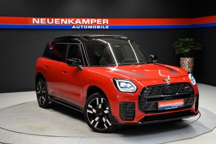Mini Countryman C (Cooper) 38.700 km 31.990 &euro; Remscheid 42853