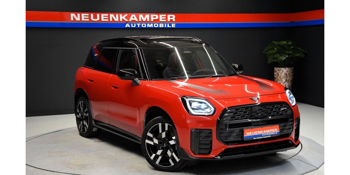 Mini Countryman C (Cooper) 38.700 km 31.990 &euro; Remscheid 42853