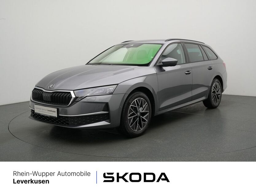 Skoda Octavia 2.980 km 38.480 € Leverkusen 51379