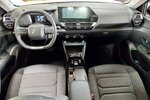 Citroen C4 Feel Pack 1.2 Kam Tempomat Klima 16.501 km 18.180 &euro; HAAN 42781
