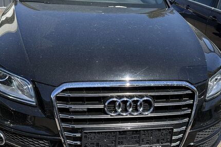 Audi Q5 29.700 km 24.990 &euro; Bergisch Gladbach 51427