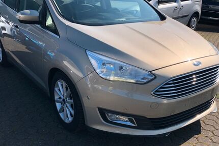 Ford C-Max 102.145 km 7.500 € Köln 50767