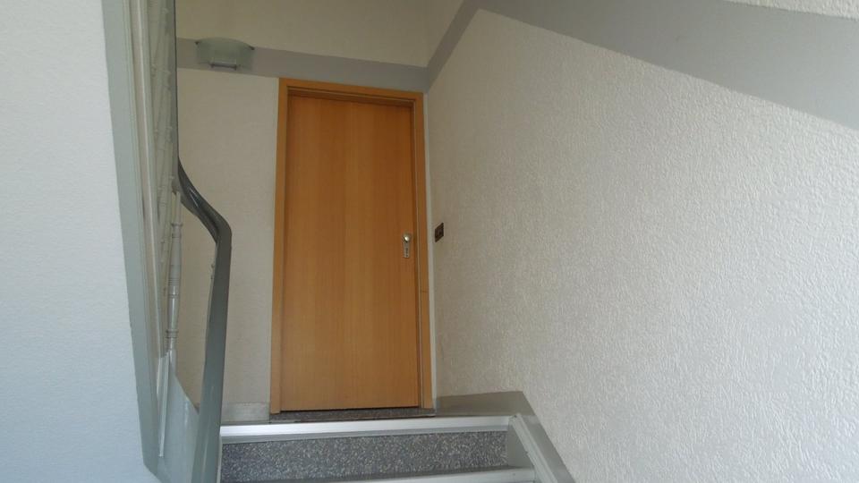 Etagenwohnung Remscheid Reinshagen - 3 Zimmer, 99 m&sup2;, 730&euro; | Angebot:26415671