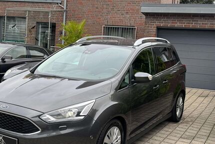 Ford Grand C-Max 138.000 km 5.500 &euro; Solingen 42651