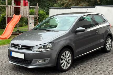 VW Polo 154.000 km 5.790 &euro; Remscheid 42899