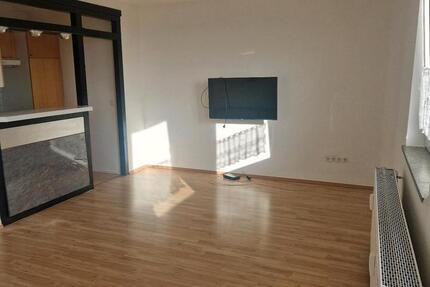 Helles Appartement 35qm 1 zimmer