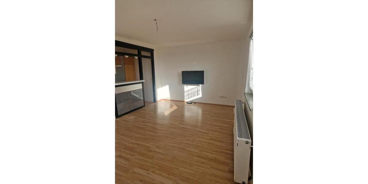 Helles Appartement 35qm 1 zimmer
