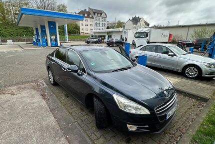 Peugeot 508 216.000 km 7.000 € Wuppertal 42105