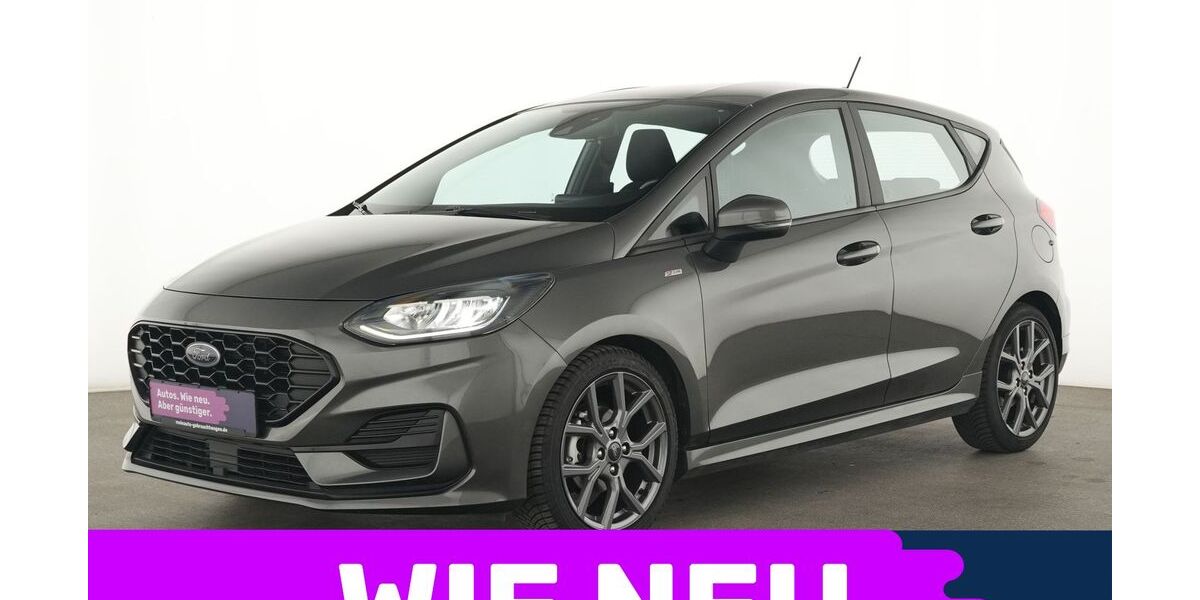 Ford Fiesta 31.020 km 16.228 &euro; Neuss 41460