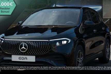Mercedes-Benz EQA 13.753 km 43.890 &euro; Leverkusen 51371